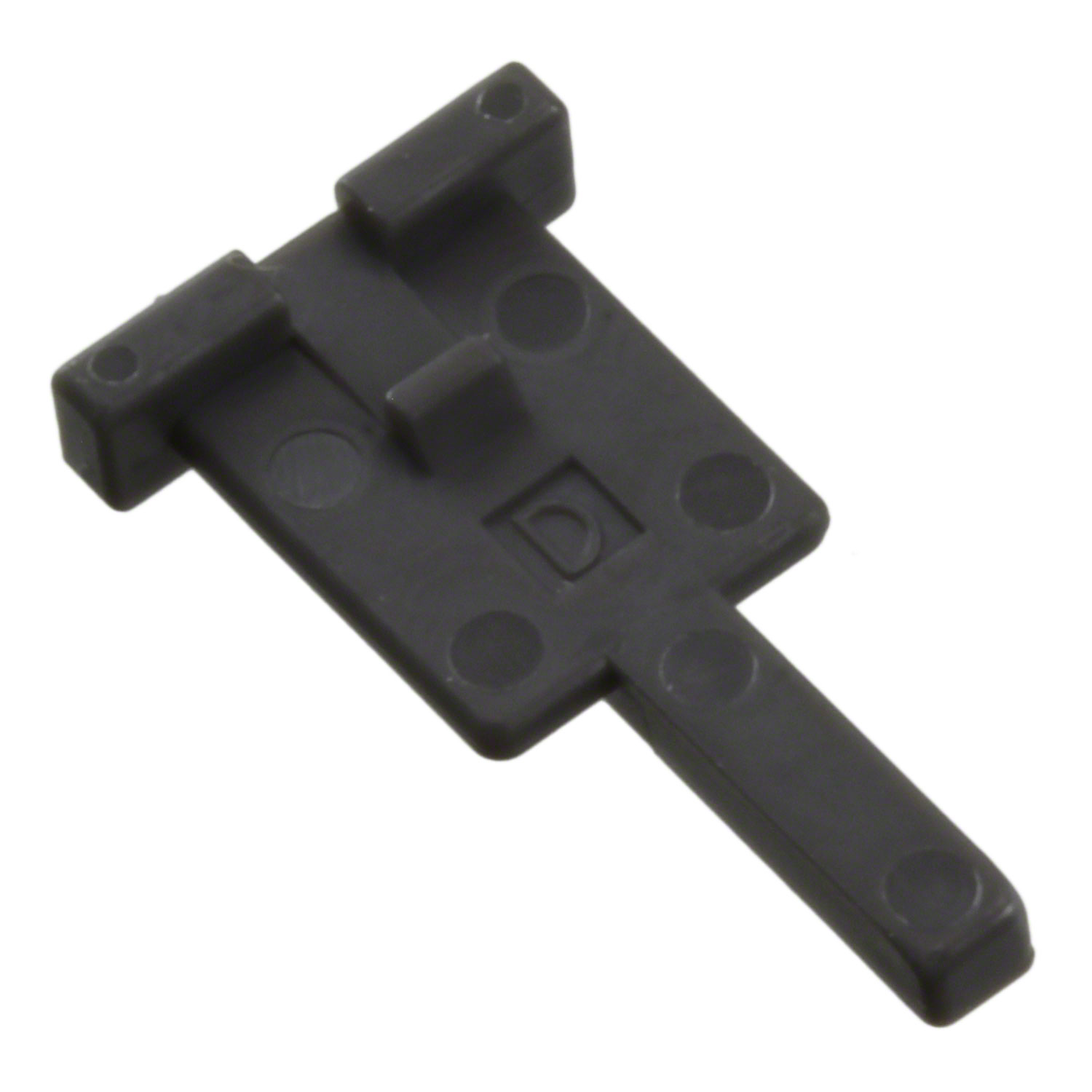 GT13S-1P/S-R Hirose Electric Co Ltd  Accesorios para conectores coaxiales (RF)